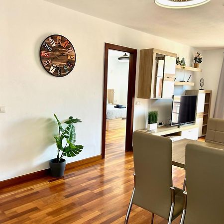 Arrecife Lancelot Apartment Bagian luar foto