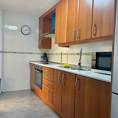 Arrecife Lancelot Apartment Bagian luar foto