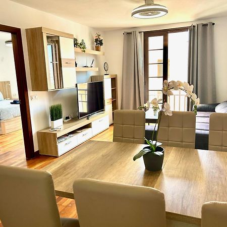Arrecife Lancelot Apartment Bagian luar foto