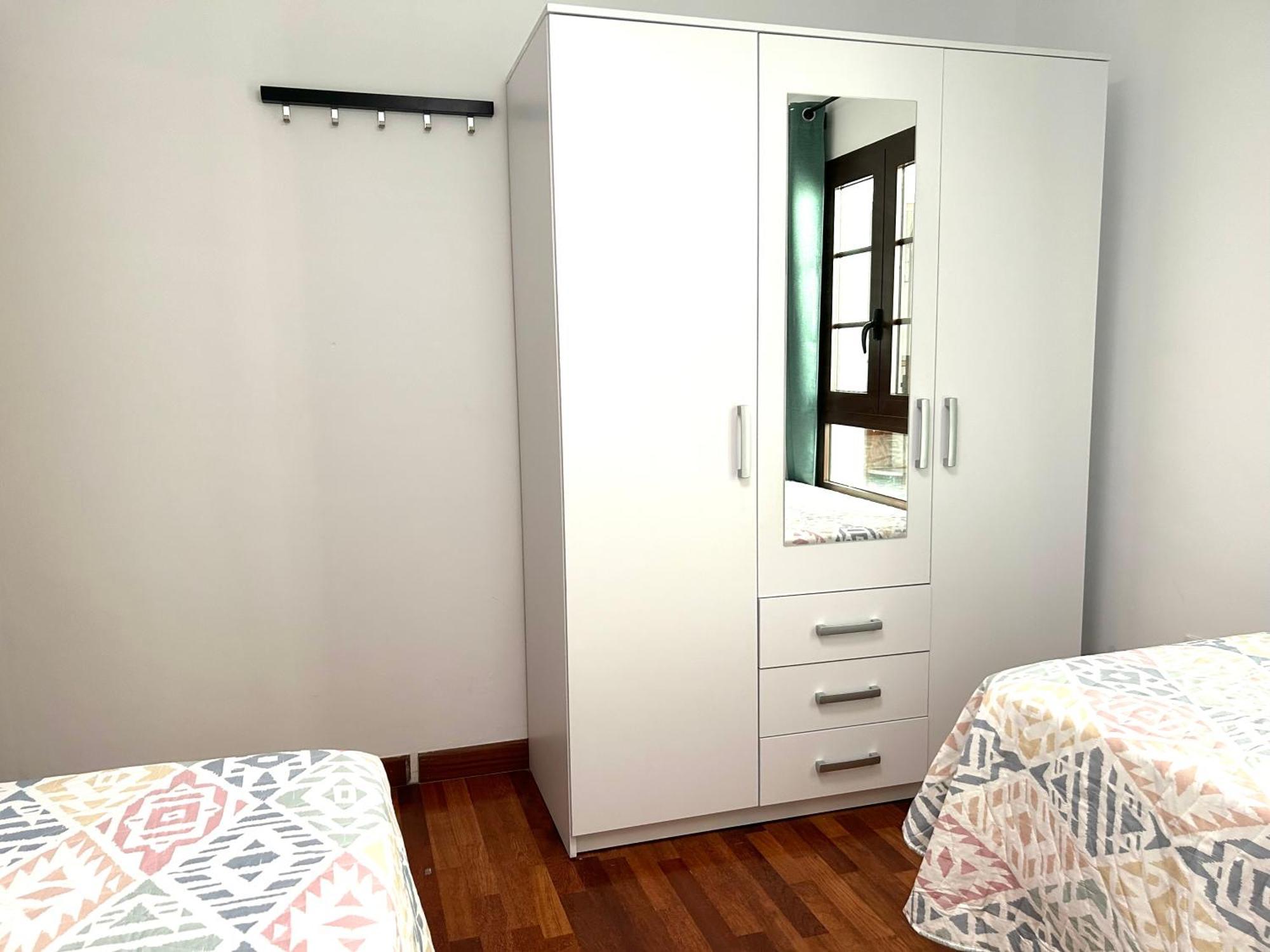 Arrecife Lancelot Apartment Bagian luar foto
