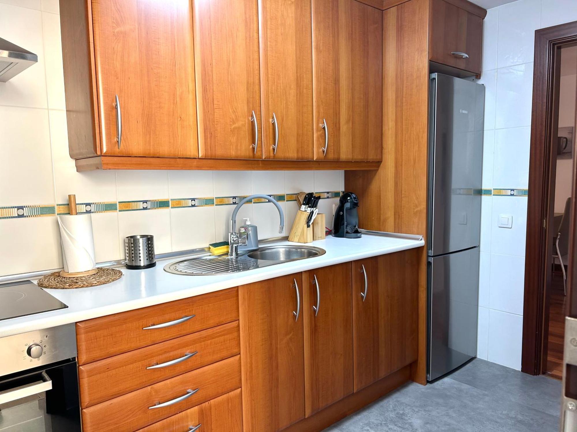 Arrecife Lancelot Apartment Bagian luar foto
