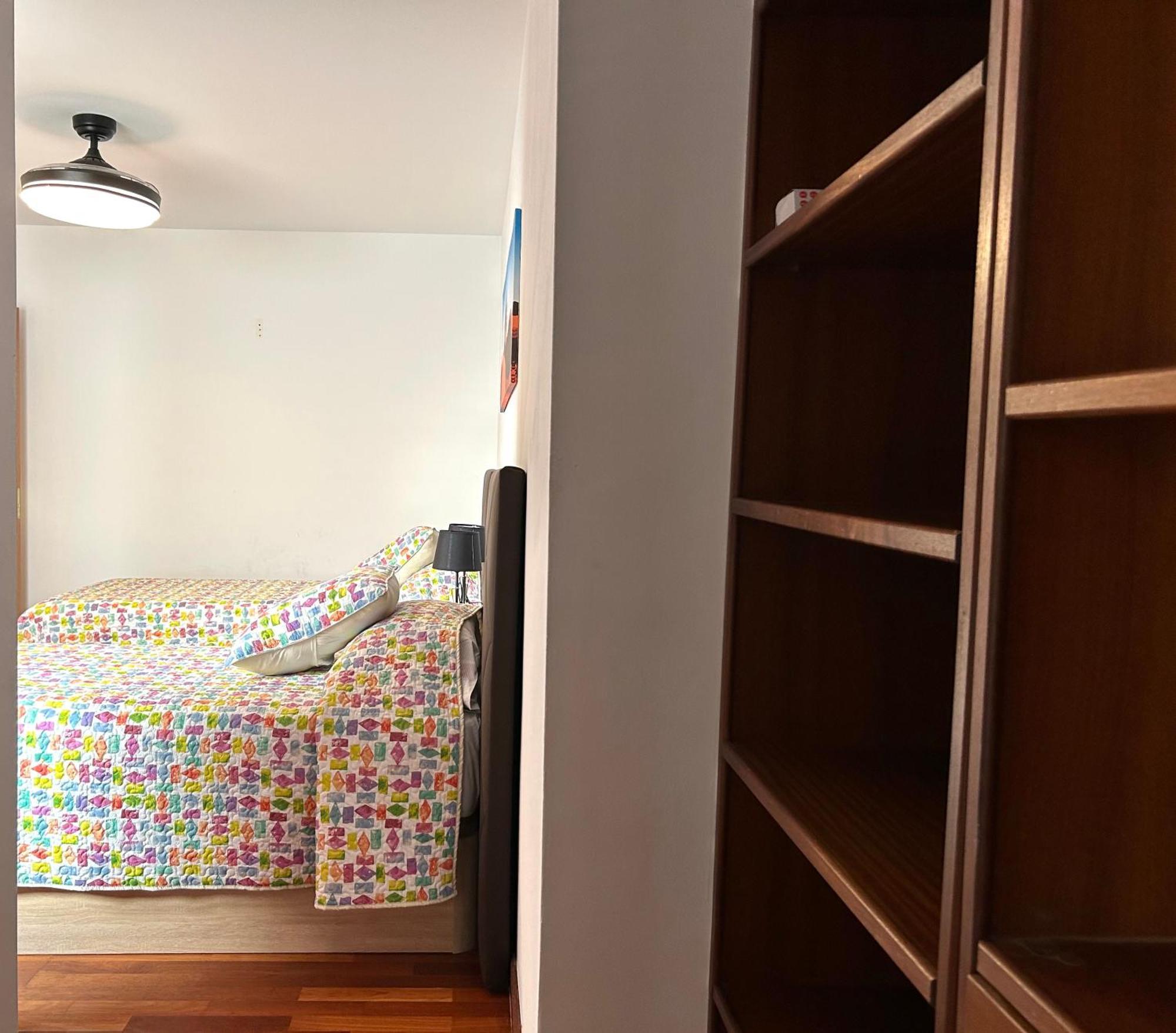 Arrecife Lancelot Apartment Bagian luar foto