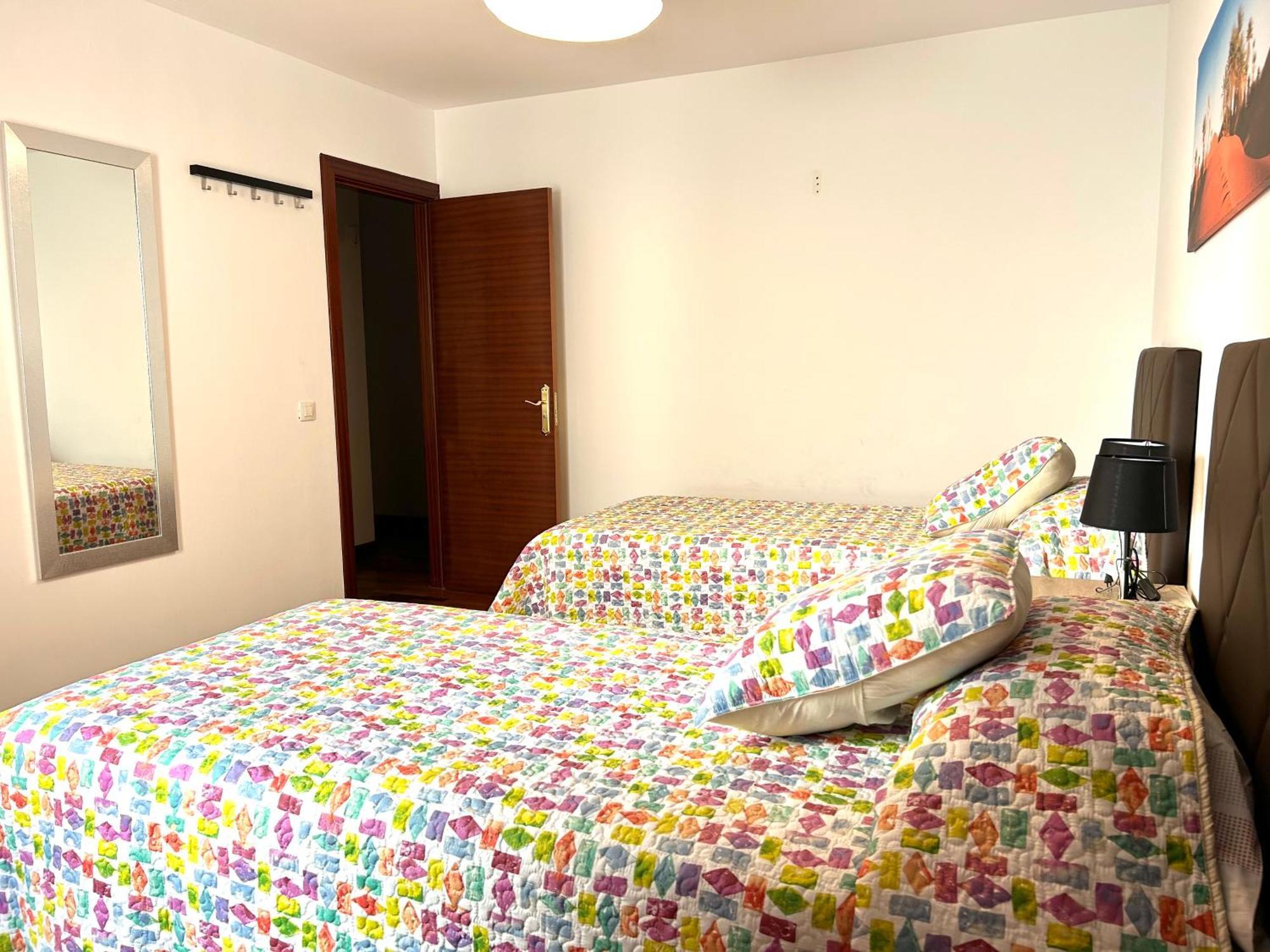 Arrecife Lancelot Apartment Bagian luar foto