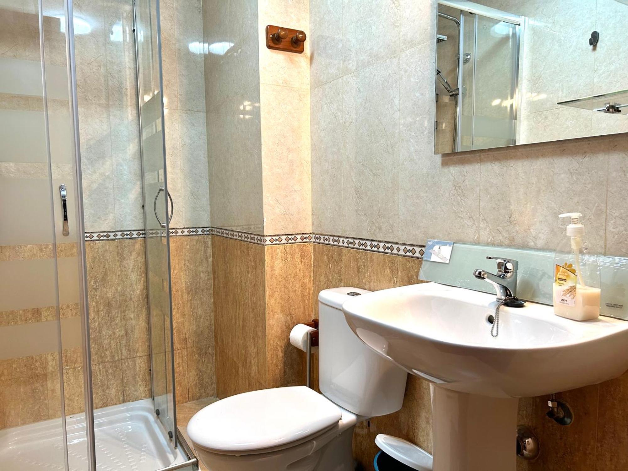 Arrecife Lancelot Apartment Bagian luar foto