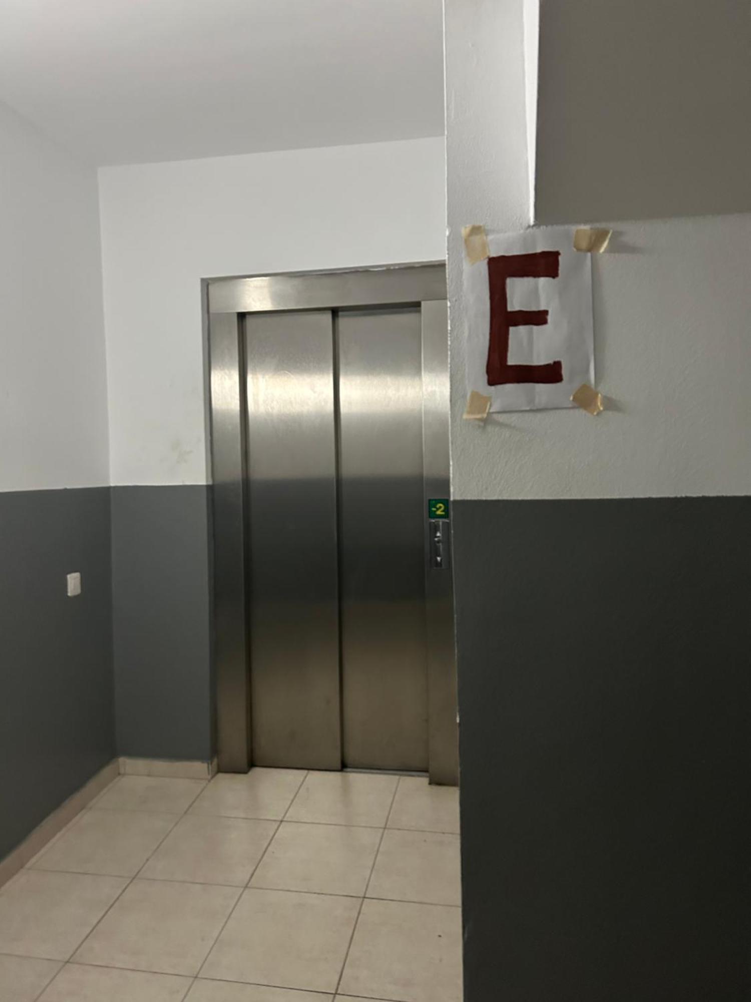 Arrecife Lancelot Apartment Bagian luar foto