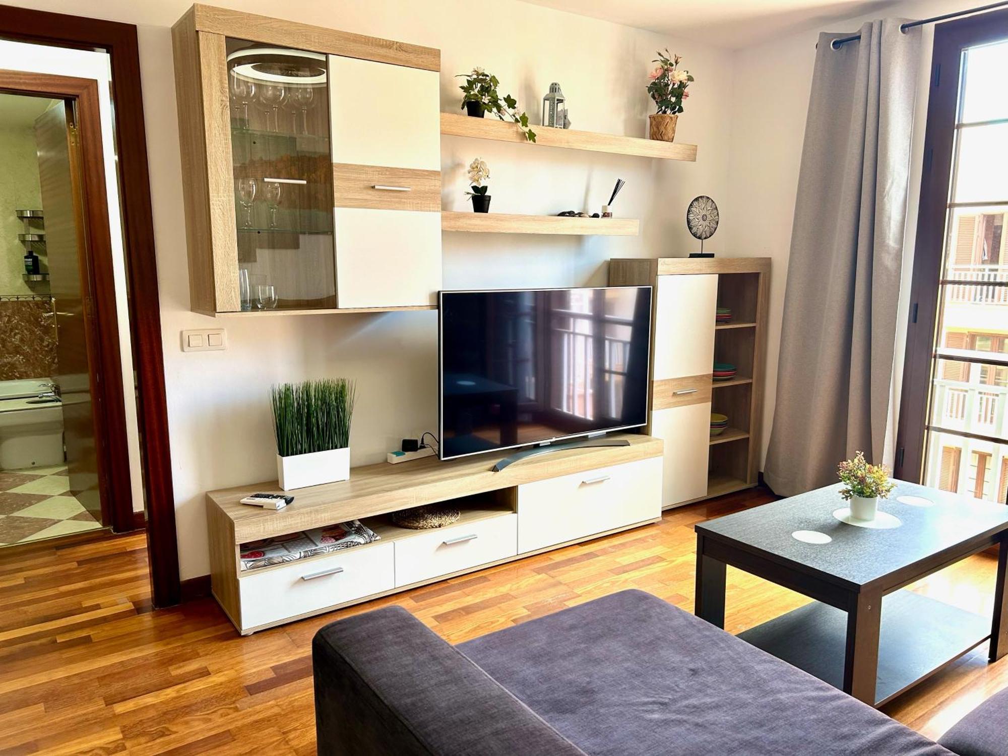 Arrecife Lancelot Apartment Bagian luar foto