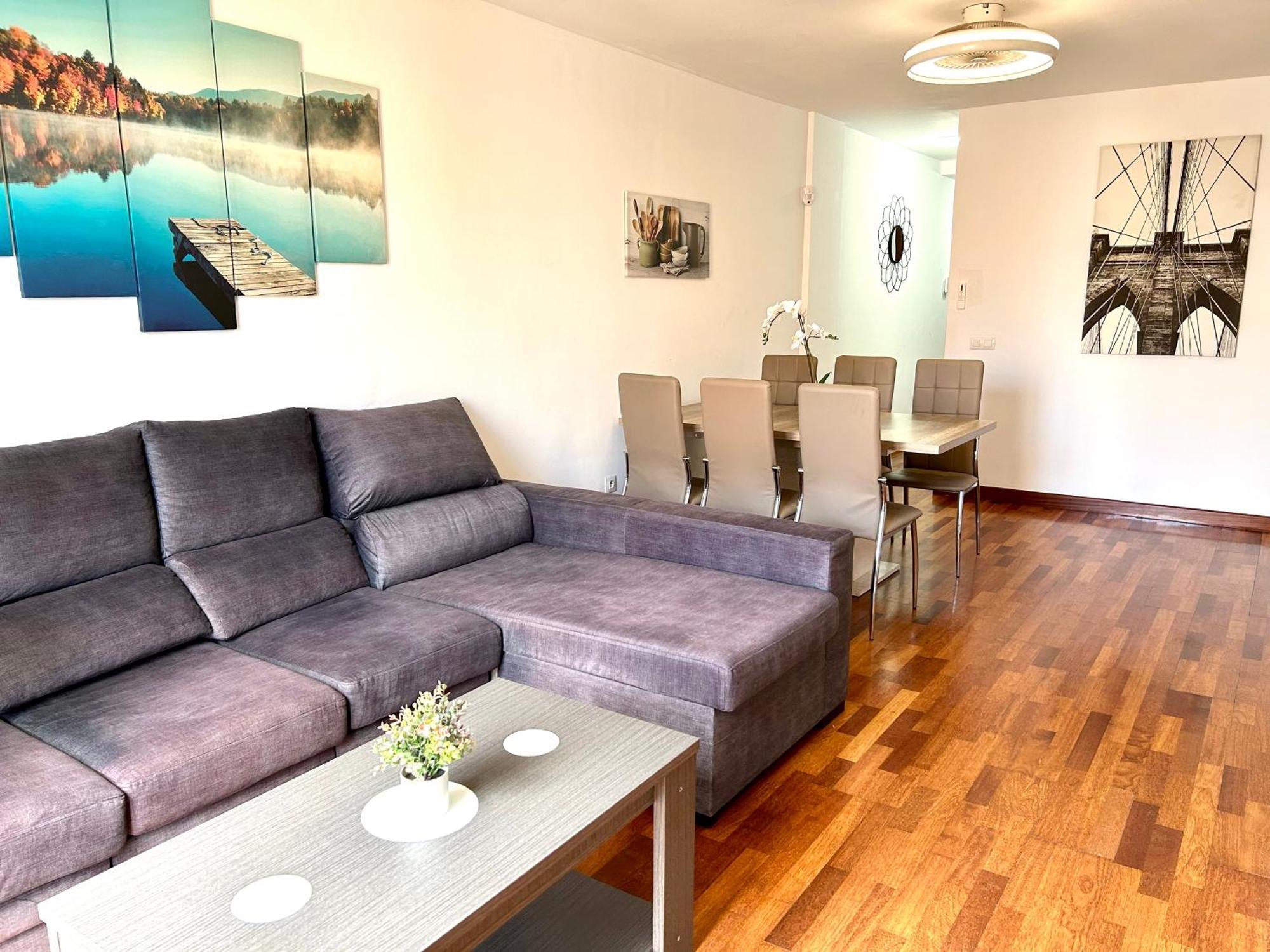 Arrecife Lancelot Apartment Bagian luar foto