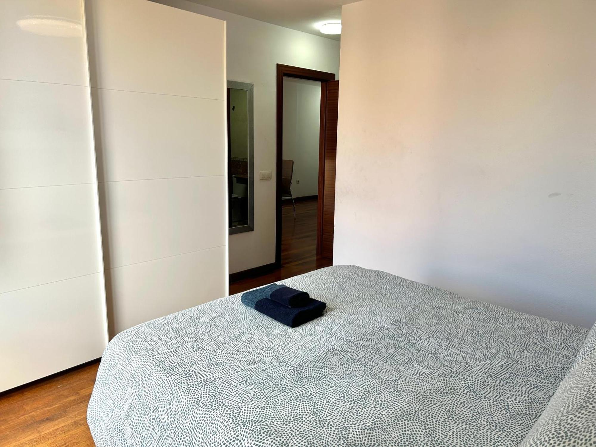 Arrecife Lancelot Apartment Bagian luar foto