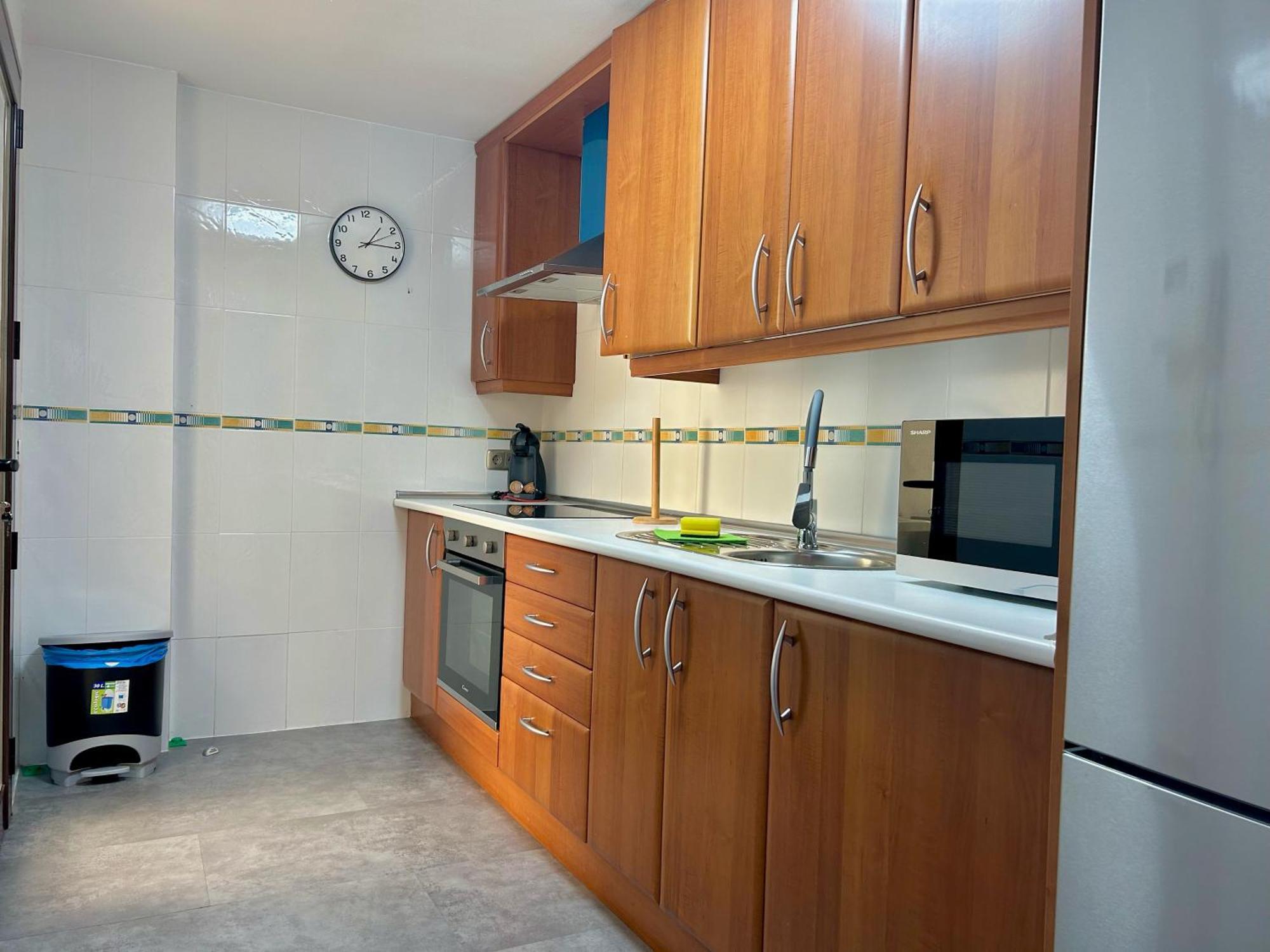 Arrecife Lancelot Apartment Bagian luar foto