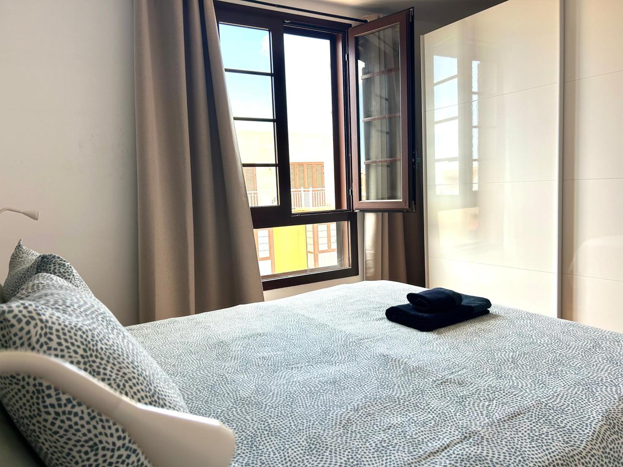Arrecife Lancelot Apartment Bagian luar foto