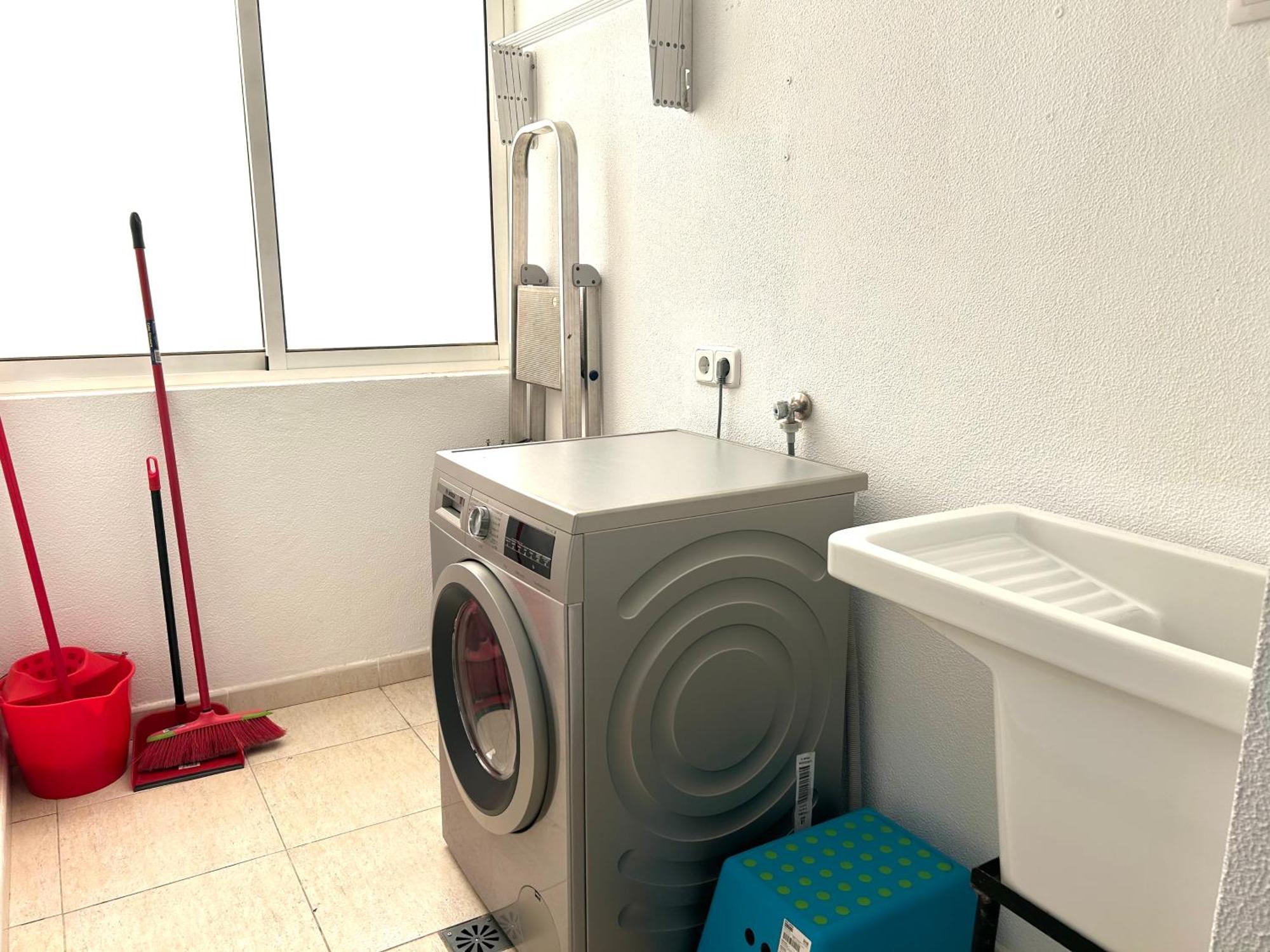 Arrecife Lancelot Apartment Bagian luar foto