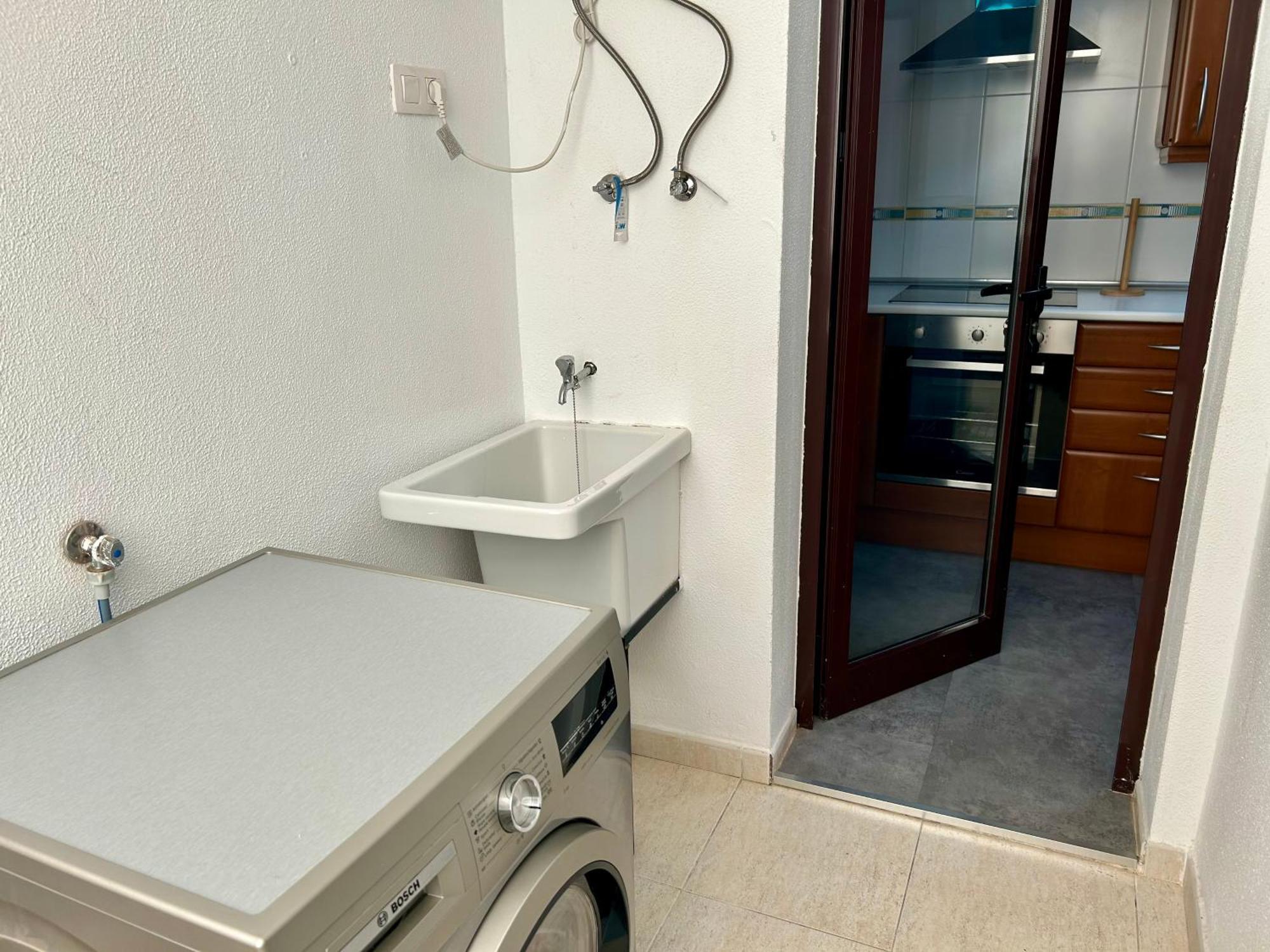Arrecife Lancelot Apartment Bagian luar foto